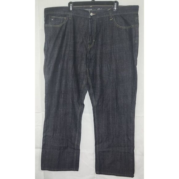 Hilfiger Heritage Other - Hilfiger Heritage Bootcut jeans dark blue Size 42/32 Five pocket